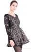 Revoure Women's A-line Dress